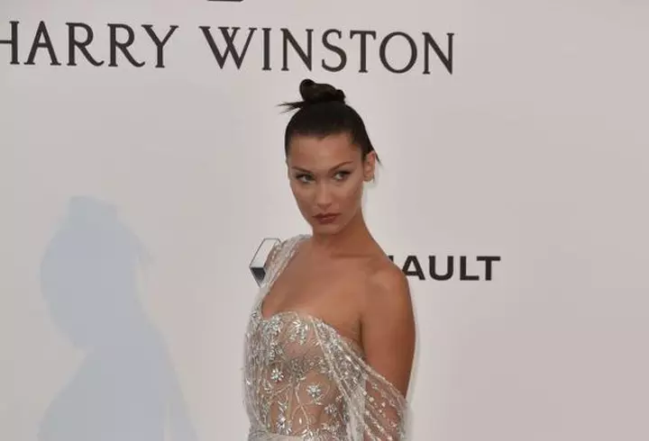 Verdictul lui Ovidiu Buta pentru ţinuta purtată de Alexandra Ungureanu la Viva! Party 2017