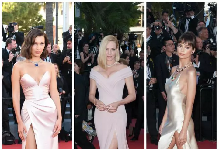 Vedete la Viva! Monday Fever Party – Uite ce ținute au ales pentru o zi de luni