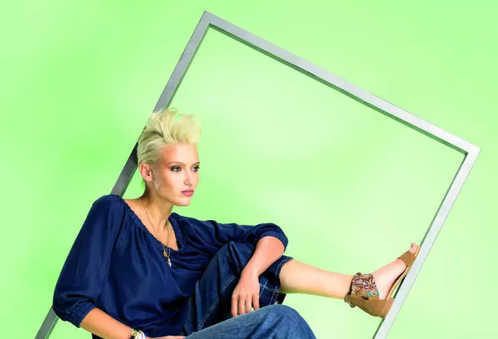 GLAMOUR Street Fashion Show 2017: votează-ți preferatele!