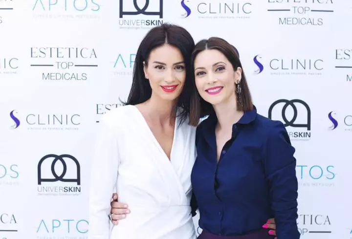 Vedete la Viva! Monday Fever Party – Uite ce ținute au ales pentru o zi de luni