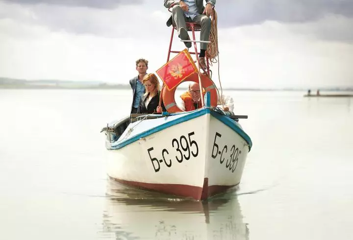 (P) Evia, cea mai liniștită și pitorească insulă grecească