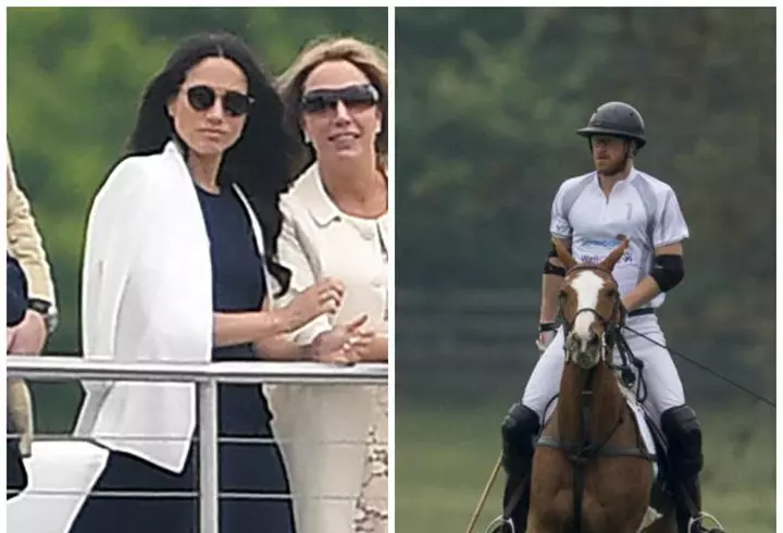 Cele mai frumoase pălării de la Garden Party-ul de la Palatul Elisabeta de Ziua Regalității. Iată ultimele tendințe!