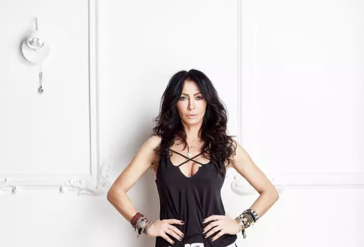 Iulia Vântur - primele declarații despre relația cu Salman Khan