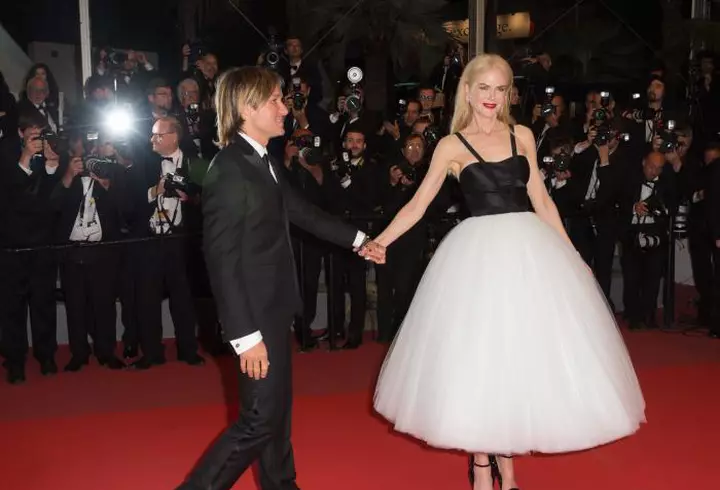 Verdictul lui Ovidiu Buta pentru ţinuta purtată de Alexandra Ungureanu la Viva! Party 2017