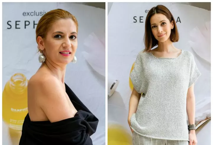 Vedete la Viva! Monday Fever Party – Uite ce ținute au ales pentru o zi de luni