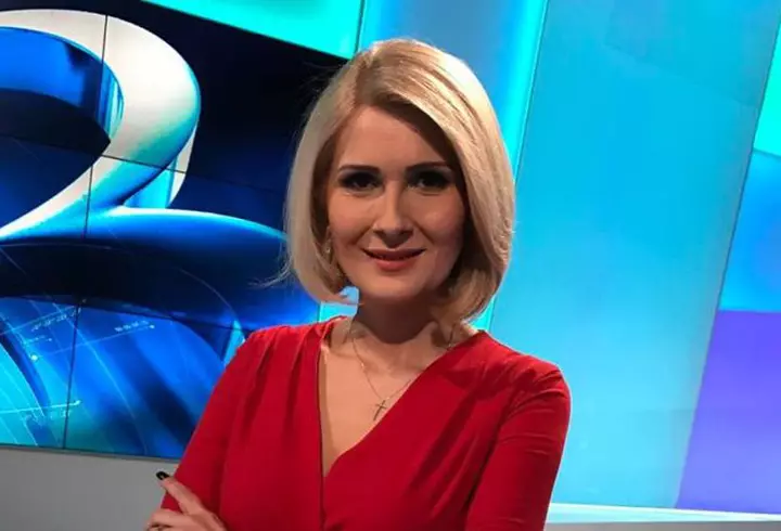 Verdictul lui Ovidiu Buta pentru ţinuta purtată de Alexandra Ungureanu la Viva! Party 2017