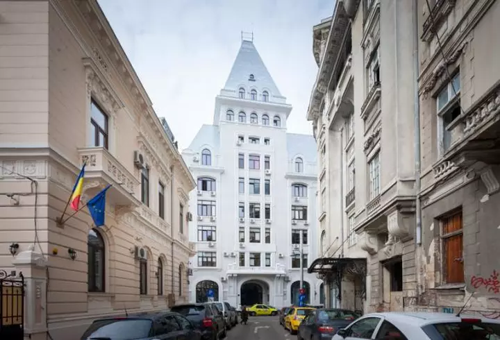 (P) Evia, cea mai liniștită și pitorească insulă grecească