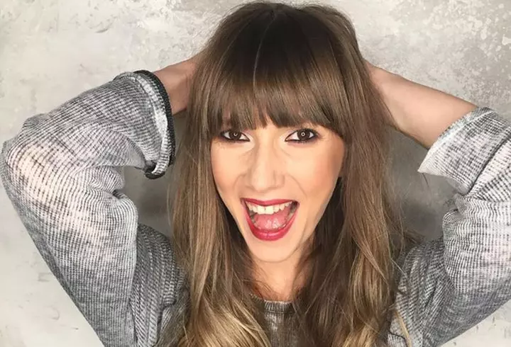 Ce făceau şi de cine erau îndrăgostite la 18 ani Andreea Marin, Andreea Esca sau Andra