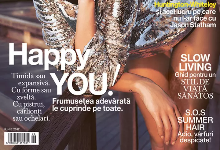 Quiz digital: Andreea Mantea