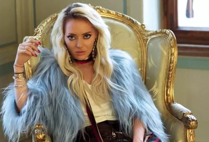 Quiz digital: Andreea Mantea