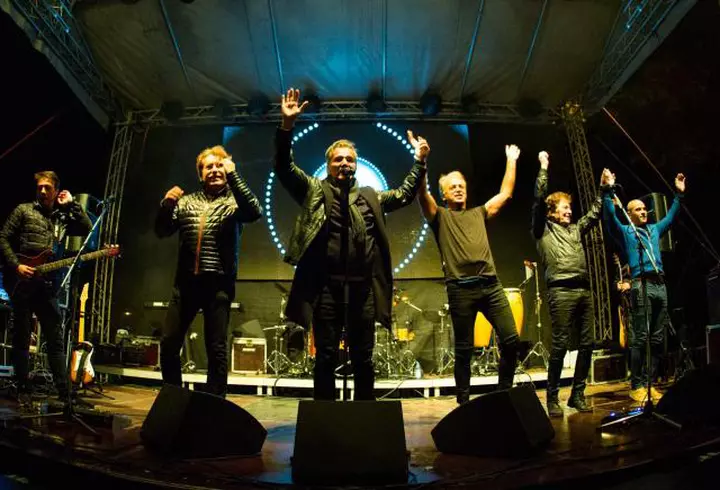 Delia a pornit campania #seîntâmplă. Iată ce spune despre Iulia Albu, Inna sau Lora!