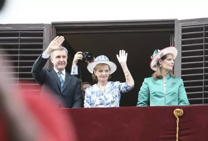 A murit actriţa Tatiana Iekel. Mesajul sfâşietor al lui Florin Piersic, fostul ei soţ