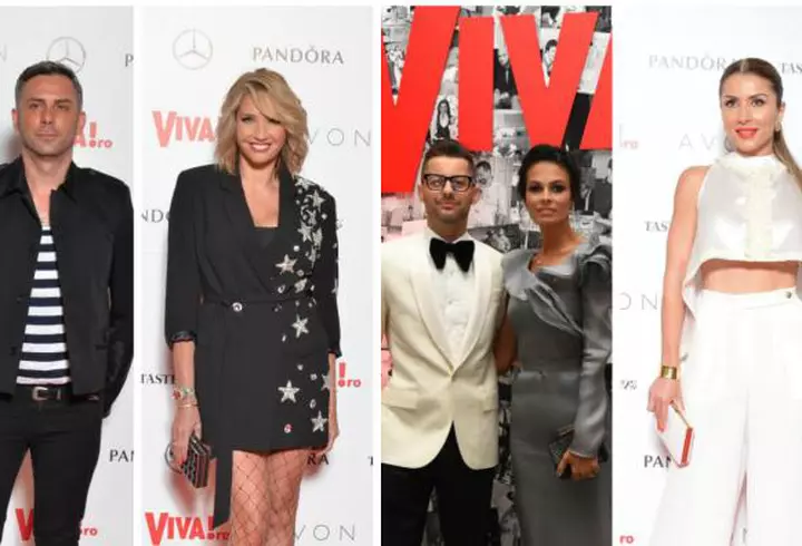 Ce făceau şi de cine erau îndrăgostite la 18 ani Andreea Marin, Andreea Esca sau Andra