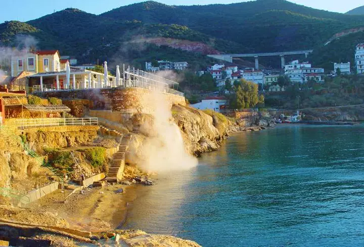 (P) Creta, insula pasionaților de istorie