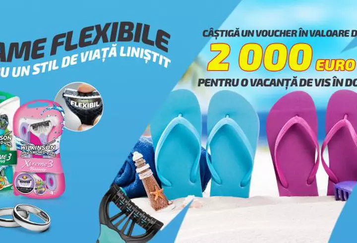 GLAMOUR Street Fashion Show 2017: votează-ți preferatele!