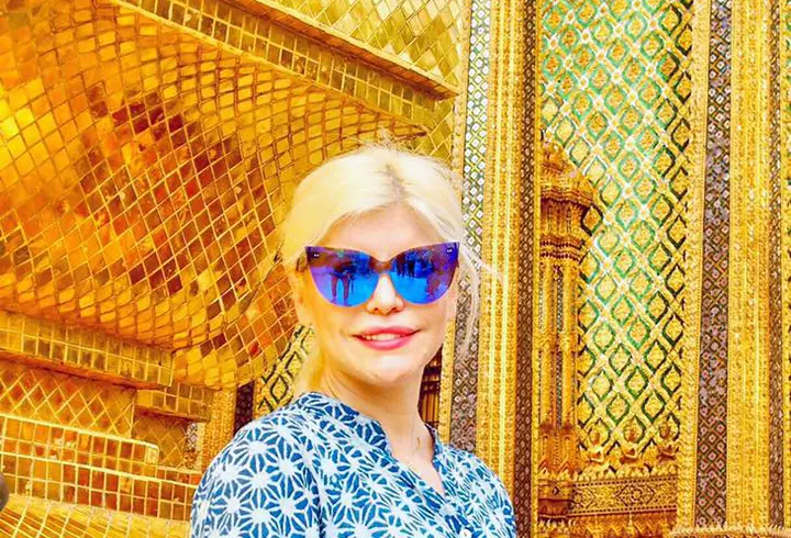 Fotografia zilei: Să râdem cu (și de) Dorian Popa!