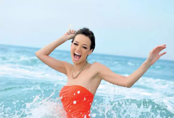 Vedete la UNICA Rooftop Party, cea mai cool petrecere pe acoperiș