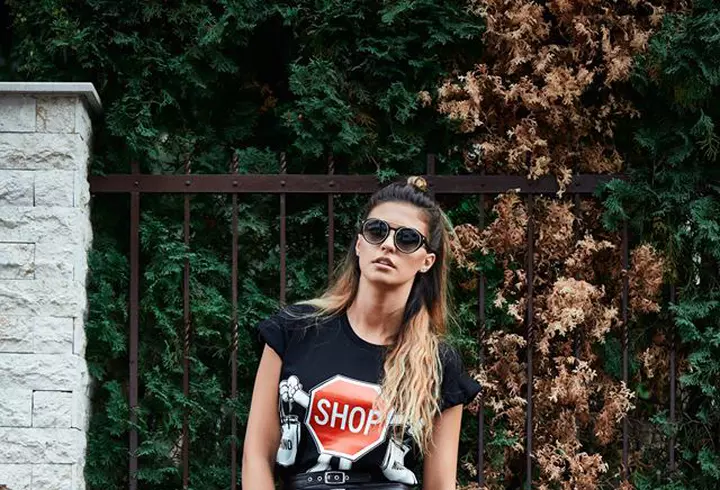 Serena Williams a marcat în meciul vieţii sale: va deveni mamă în curând