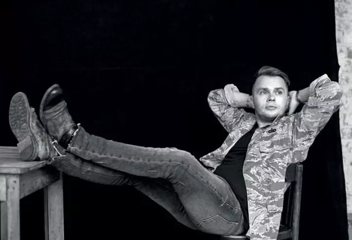 Laetiţia Casta s-a căsătorit în Corsica