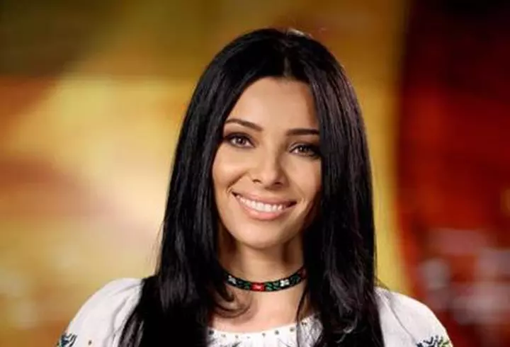 Oglindă, oglinjoară, cine-i cel mai musculos din țară?