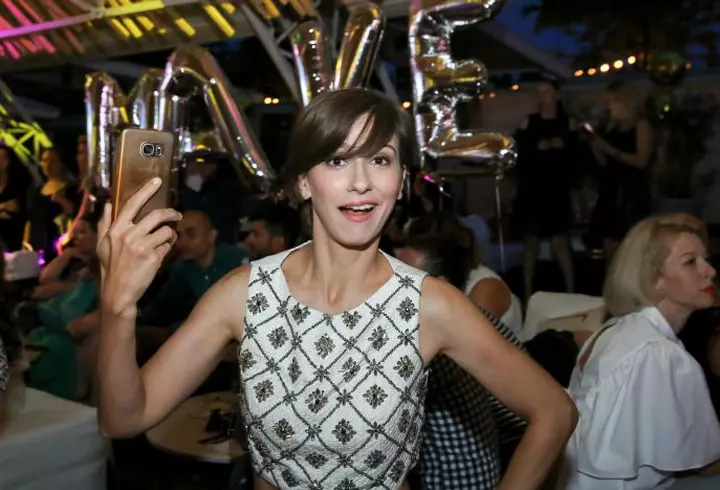 Alina Pușcaș - dezvăluire incredibilă după nunta surpriză din weekend. Vrea al treilea copil!