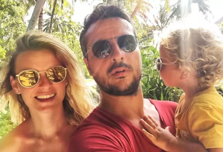 Vedete la UNICA Rooftop Party, cea mai cool petrecere pe acoperiș