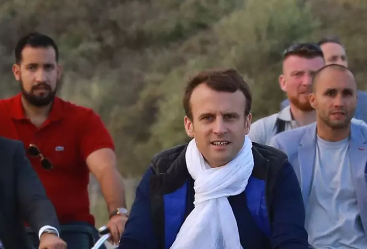 Laetiţia Casta s-a căsătorit în Corsica