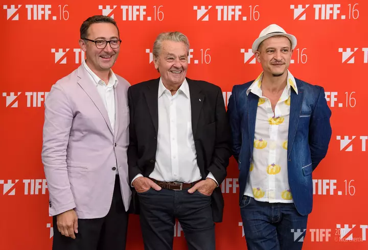 Vedete la UNICA Rooftop Party, cea mai cool petrecere pe acoperiș