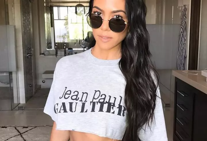 Mama mea e top-model!