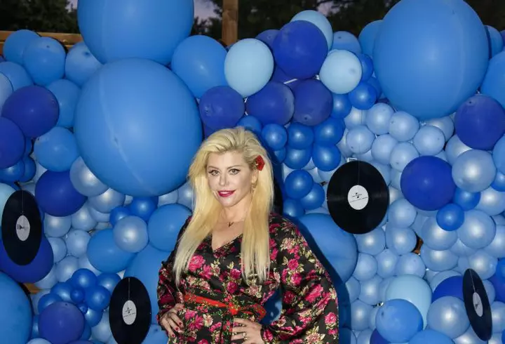 Alina Pușcaș - dezvăluire incredibilă după nunta surpriză din weekend. Vrea al treilea copil!