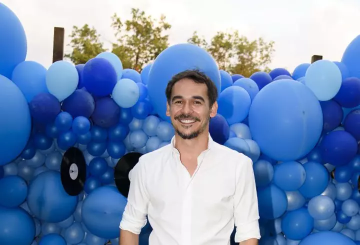 Oglindă, oglinjoară, cine-i cel mai musculos din țară?