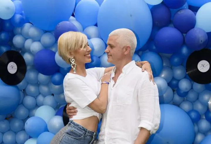 Vedete la UNICA Rooftop Party, cea mai cool petrecere pe acoperiș