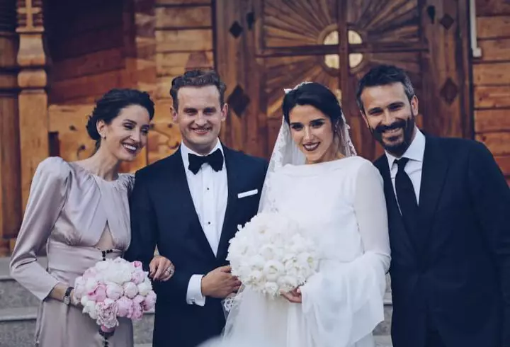 Vedete la UNICA Rooftop Party, cea mai cool petrecere pe acoperiș