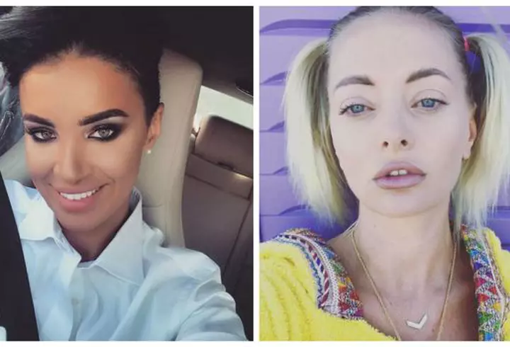 Oglindă, oglinjoară, cine-i cel mai musculos din țară?