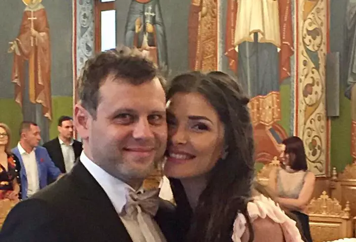 Alina Pușcaș - dezvăluire incredibilă după nunta surpriză din weekend. Vrea al treilea copil!
