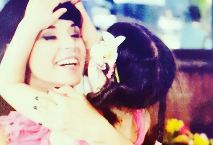 Oglindă, oglinjoară, cine-i cel mai musculos din țară?