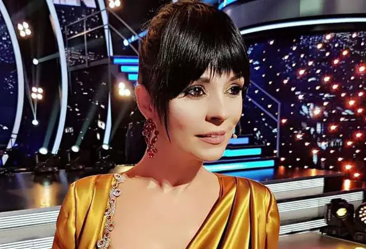 Oglindă, oglinjoară, cine-i cel mai musculos din țară?