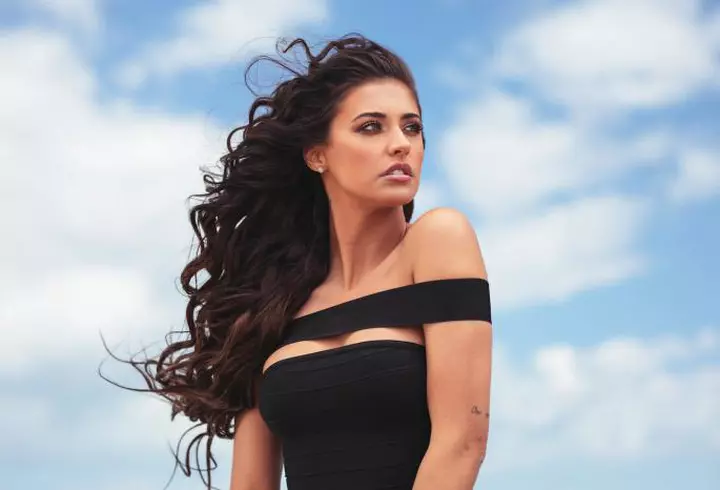 Alina Pușcaș - dezvăluire incredibilă după nunta surpriză din weekend. Vrea al treilea copil!