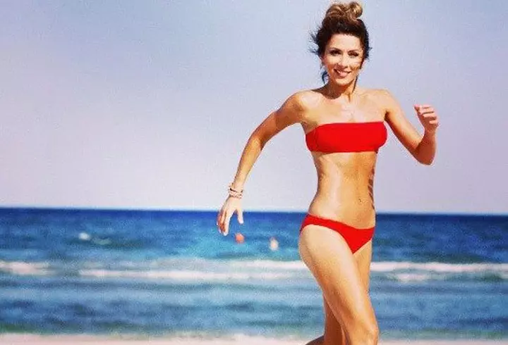 "Fii în formă cu Viva! şi Carmen Brumă", ultimul episod - Iată la ce rezultate au ajuns cele 3 concurente după 10 săptămâni de program!