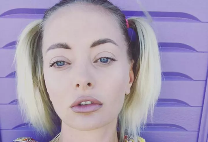 Oglindă, oglinjoară, cine-i cel mai musculos din țară?