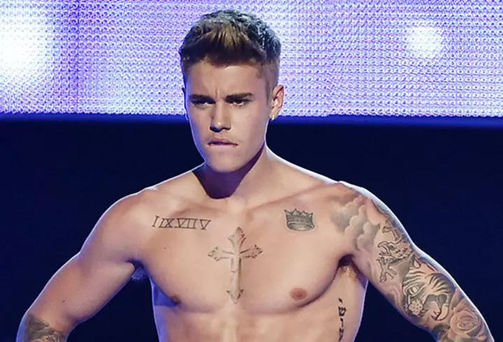 Laetiţia Casta s-a căsătorit în Corsica