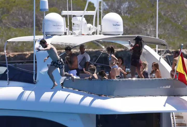 Vedete la UNICA Rooftop Party, cea mai cool petrecere pe acoperiș