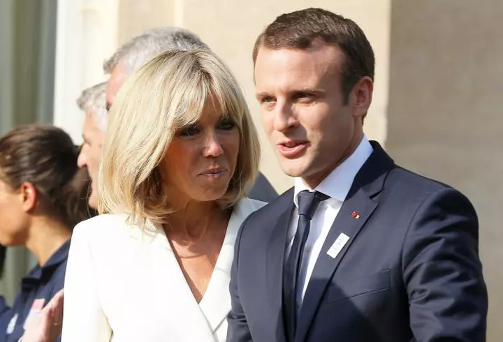 Oglindă, oglinjoară, cine-i cel mai musculos din țară?