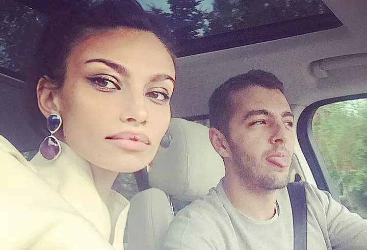 Alina Pușcaș - dezvăluire incredibilă după nunta surpriză din weekend. Vrea al treilea copil!