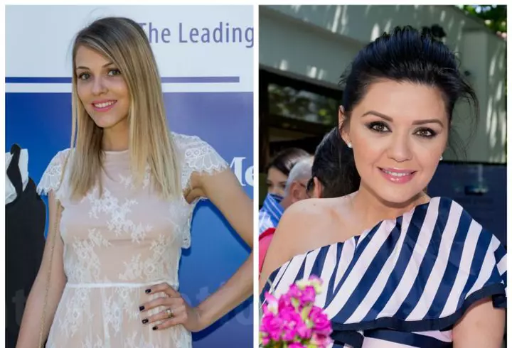 Vedete la Viva! Monday Fever Party – Uite ce ținute au ales pentru o zi de luni