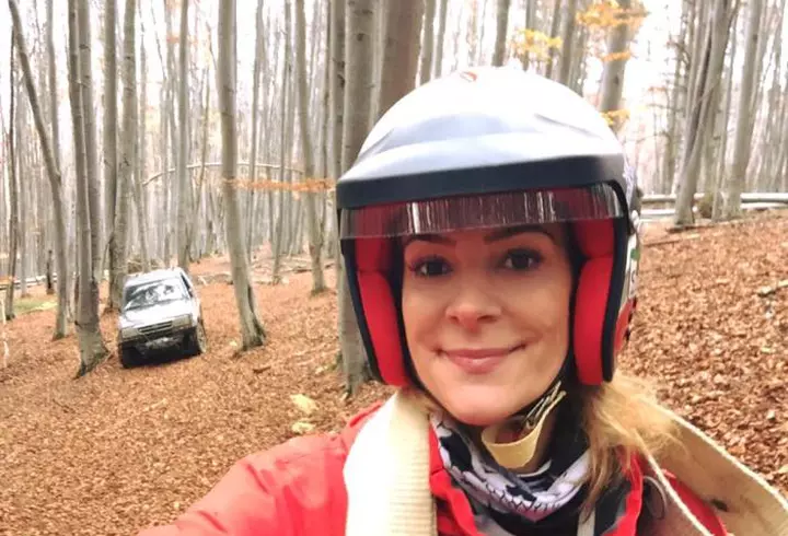 Vedete la UNICA Rooftop Party, cea mai cool petrecere pe acoperiș