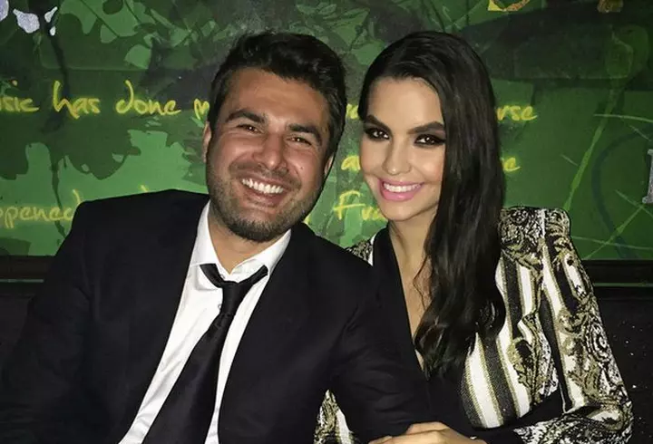 Alina Pușcaș - dezvăluire incredibilă după nunta surpriză din weekend. Vrea al treilea copil!