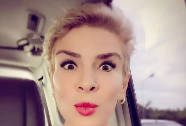 Alina Pușcaș - dezvăluire incredibilă după nunta surpriză din weekend. Vrea al treilea copil!