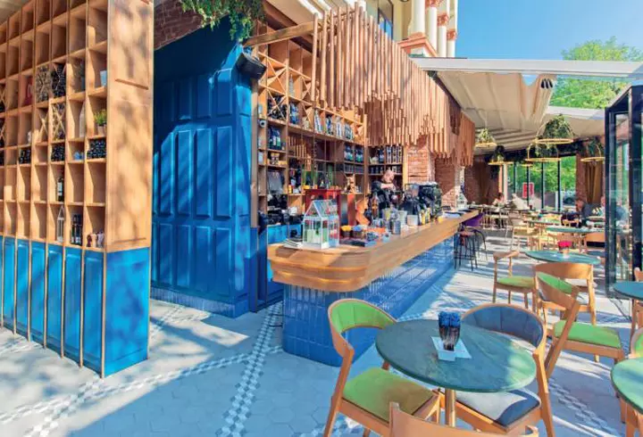 (P) Kerkyra – un muzeu în aer liber