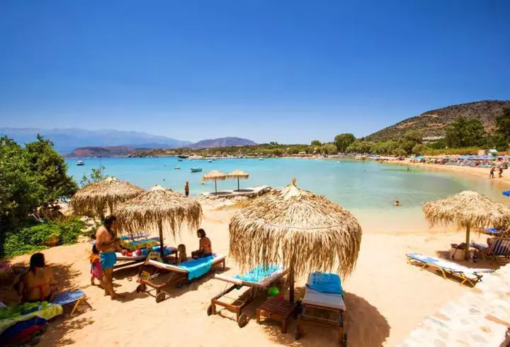 (P) Kerkyra – un muzeu în aer liber